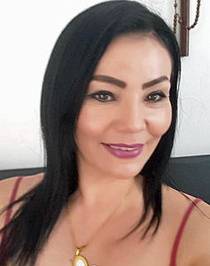 51 Year Old Ibague, Colombia Woman